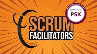 Professional Scrum with Kanban class by Scrum Facilitators