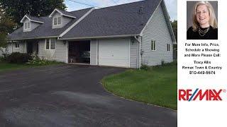 8312 North Webster Road, Clio, MI Presented by Tracy Allis.