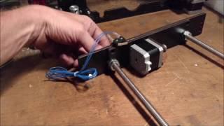 $200 ebay printer build series.