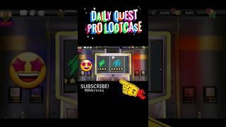 QUEST PRO LOOTCASE  | #shorts #short #youtubeshorts #trendingshort #viral #wwemayhem #wwe #trending