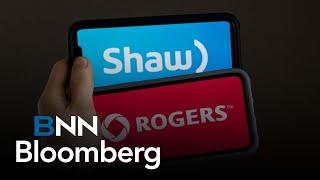 Rogers-Shaw deal does not necessarily mean higher performance for telecom stocks: Strategist