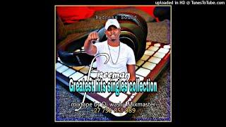 FREEMAN HKD BOSS-[BEST SONGS ]OFFICIAL MIXTAPE BY D WASHY MIXMASTER+27 739 851 889