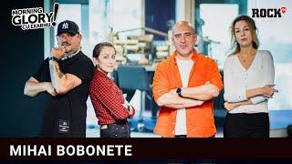 Mihai Bobonete, cum arată sandvișul perfect