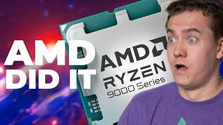 AMD Is Number 1