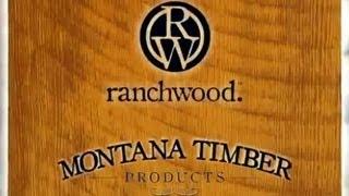 Ranchwood from Montana Timber Products | Siding, Flooring & More