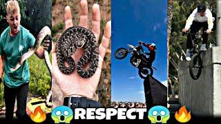 Respect  | Amazing Respect Videos 