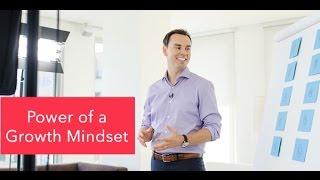 How to Develop a Growth Mindset