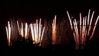 [HD]Futako-Tamagawa Fireworks Festival 2009