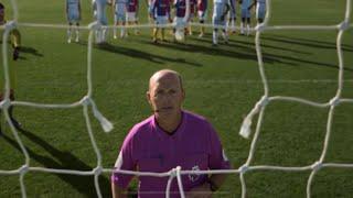 Ted Lasso - Isaac’s Penalty Kick