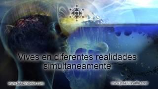 Vives en diferentes realidades (Audiolibro completo) Jose Luis Valle