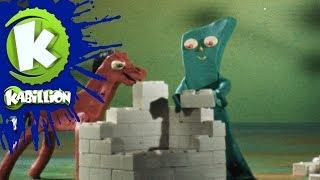 Gumby - Toying Around