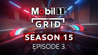 FULL EPISODE | Season 15 Episode 3 2023 | Mobil 1 The Grid