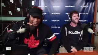 Lil Dicky Spits Wackest Freestyle Ever