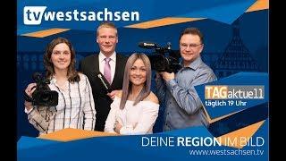 TV Westsachsen - Deine Region im Bild