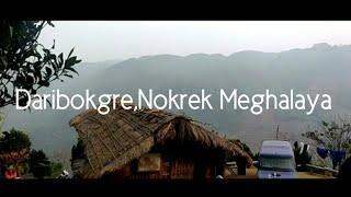 Daribokgre,Nokrek Meghalaya | short Cinematic video