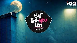 TOP 30 Nhạc Remix CUỐN BAY MÙA HÈ 2023: Bật Tình Yêu Lên, Thu Cuối, Là Anh, Thức Giấc