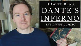 How to Read Dante's Inferno