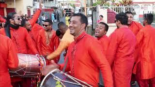 Maratha Sainik & MCCBM 2018_VISARJAN_Video by Henzy Eventz