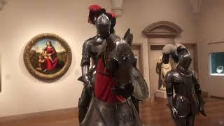 Nelson-Atkins Museum of Art, Kansas City, Missouri