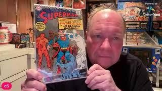 The Sunday Superman Show