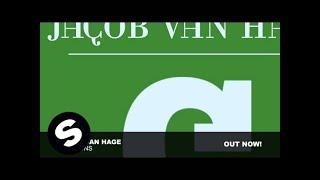 Jacob Van Hage - Balloons (Original Mix)