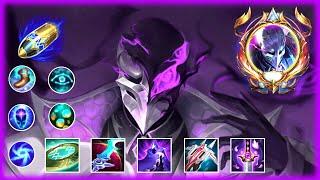 LL STYLISH ZED MONTAGE 2024 - "ZED FACE!" | LOL TIME STREAMERS