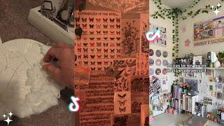 Aesthetic DIY room decor ideas Tiktok compilation  #7