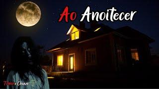 Ao Anoitecer (637)