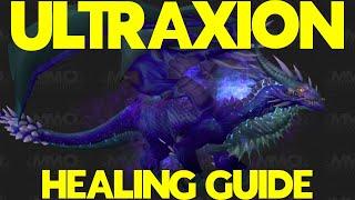 ULTRAXION HEALING GUIDE - Cataclysm Classic