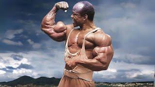Albert Beckles – The Immortal Veteran of Bodybuilding