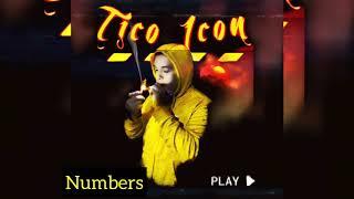 Tico Icon - Numbers (prod. Spancy Beats)