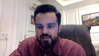 Learn how to activate your missing numbers and how to make your own Power Yantra | Rishabh A Grover