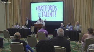 Hartford's Got Talent coming this fall