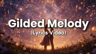  Gilded Melody – A Timeless Love Song | Let Your Heart Sing Forever 