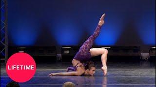 Dance Moms: Brooke's Solo - "Purple Reign" (Season 4) | Lifetime