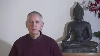 Guided Meditation: Continuity; Samadhi (20) Continuous Awareness