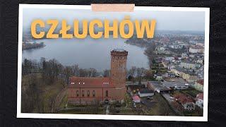 Zamek Krzyżacki w Człuchowie