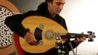 Turkish Musical Instrument - OUD