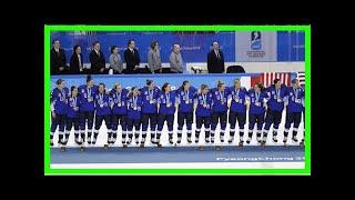 US women beat Canada for gold in a 3-2 shootout thriller- Newsnow Channel