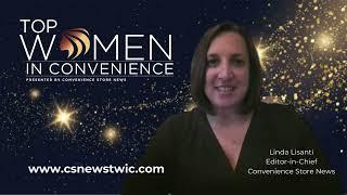 CSNews announce the 2024 Top Women in Convenience