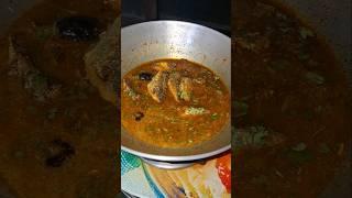 Fish curry recipe//masala fish curry #non-vegetarian #food#cooking #subscribe