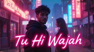 Tu Hi Wajah - Romantic Rap | Heartfelt Hindi Love Rap Song | RAP ifu