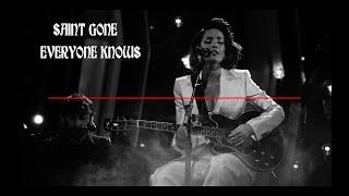 "Everyone Knows" | Halsey Type Beat