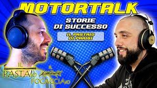 Da cameriere a fatturare Milioni a Parigi | MotorTalk Storie di Successo : La Storia di Nicola #3