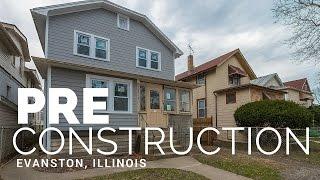 Homes for Sale in Evanston IL