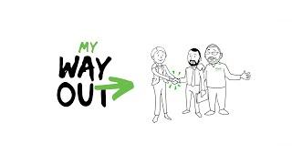 My Way Out video