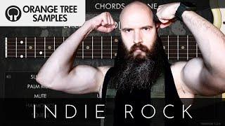 Orange Tree Samples Evolution Indie Rock – Full Demo & Review – All Presets