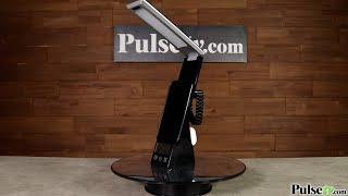 5 in 1 Power Hub Desk Lamp Station