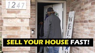 Sell Your House FAST in Dallas Fort Worth – Here’s How!