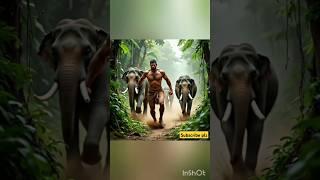 #music #ai #aiart #animals #cute #viral #viralvideo #videos #elephant
